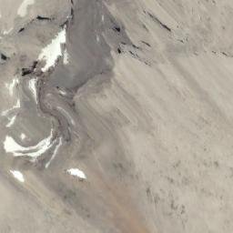 Satellite imagery of O'Neil Peak, CA