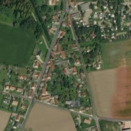 Satellite imagery of 8080601 - 1, GB