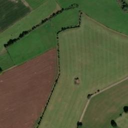 Satellite imagery of Verschneider Berg, DE