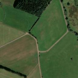 Satellite imagery of Verschneider Berg, DE