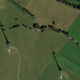 Satellite imagery of Schnapert, DE