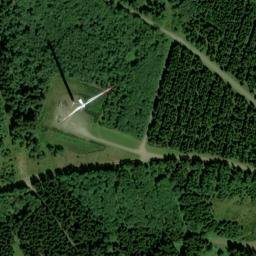 Satellite imagery of Rotenborn, DE