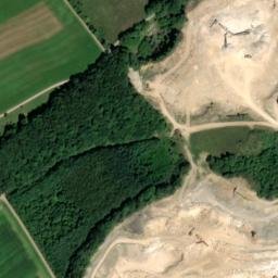 Satellite imagery of Wein-Berg, DE
