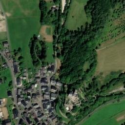 Satellite imagery of Hohenberg, DE
