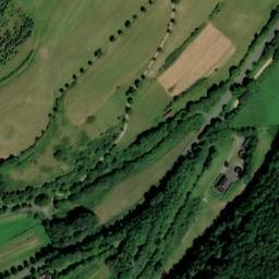 Satellite imagery of Hohenberg, DE