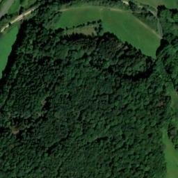 Satellite imagery of Hohenberg, DE