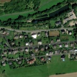 Satellite imagery of Betterberg, DE