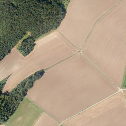 Satellite imagery of Obergein, DE