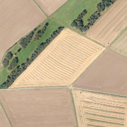Satellite imagery of Obergein, DE