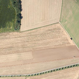 Satellite imagery of Kleider-Berg, DE