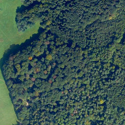 Satellite imagery of Layer Kopf, DE