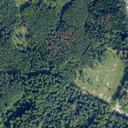 Satellite imagery of Layer Kopf, DE