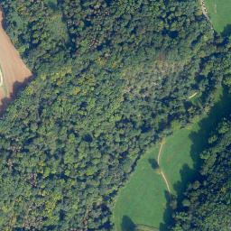 Satellite imagery of Nassau Castle, DE