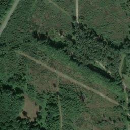 Satellite imagery of Hühnerkopf, DE
