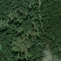 Satellite imagery of Hühnerkopf, DE