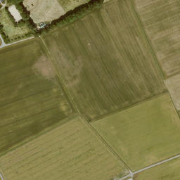 Satellite imagery of Auf der Strut, DE