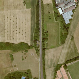 Satellite imagery of Auf der Strut, DE