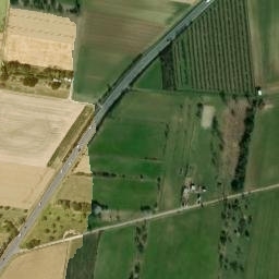 Satellite imagery of Blaudenberg, DE