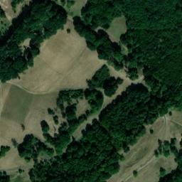 Satellite imagery of Glauberg, DE