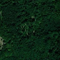 Satellite imagery of Glauberg, DE