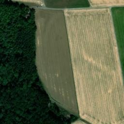 Satellite imagery of Glauberg, DE