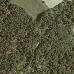 Satellite imagery of Lauterstein, DE