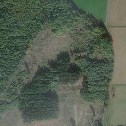 Satellite imagery of Katzenstein, DE