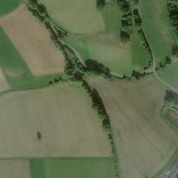 Satellite imagery of Katzenstein, DE