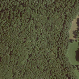 Satellite imagery of Öhleshöhe, DE