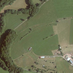 Satellite imagery of Öhleshöhe, DE