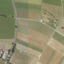 Satellite imagery of Öhleshöhe, DE