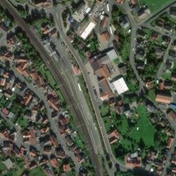 Satellite imagery of Langer Berg, DE