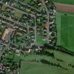 Satellite imagery of Langer Berg, DE
