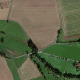 Satellite imagery of Stephanskuppe, DE