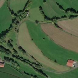 Satellite imagery of Erlenberg, DE
