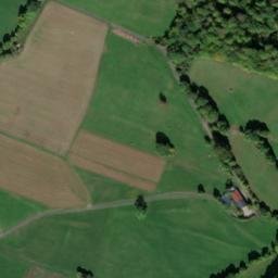 Satellite imagery of Erlenberg, DE