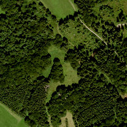Satellite imagery of Steinernes Meer, DE