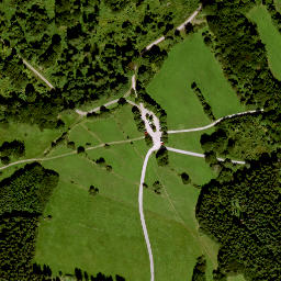 Satellite imagery of Farns-Berg, DE