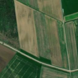 Satellite imagery of Kreuzberg, DE