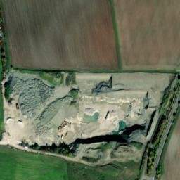 Satellite imagery of Dörfleinshöhe, DE