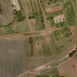 Satellite imagery of Altenburg bei Trappstadt, DE