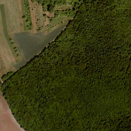 Satellite imagery of Altenburg bei Trappstadt, DE