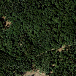 Satellite imagery of Steinerner Hügel, DE