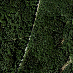 Satellite imagery of Steinerner Hügel, DE