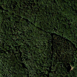 Satellite imagery of Steinerner Hügel, DE