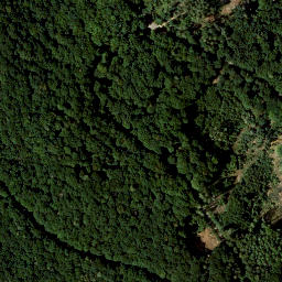 Satellite imagery of Spanische Koppe, DE