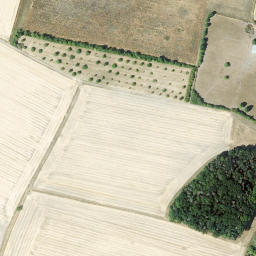 Satellite imagery of Weißer Berg, DE