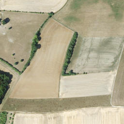 Satellite imagery of Weißer Berg, DE