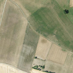 Satellite imagery of Weißer Berg, DE