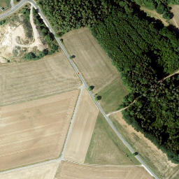 Satellite imagery of Pilgershöhe, DE